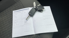 Volkswagen Polo 1.2 TSI Match Edition 3dr Petrol Hatchback